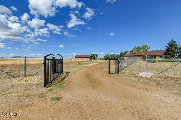 Chino Valley, AZ 86323,300 KEITH Trail