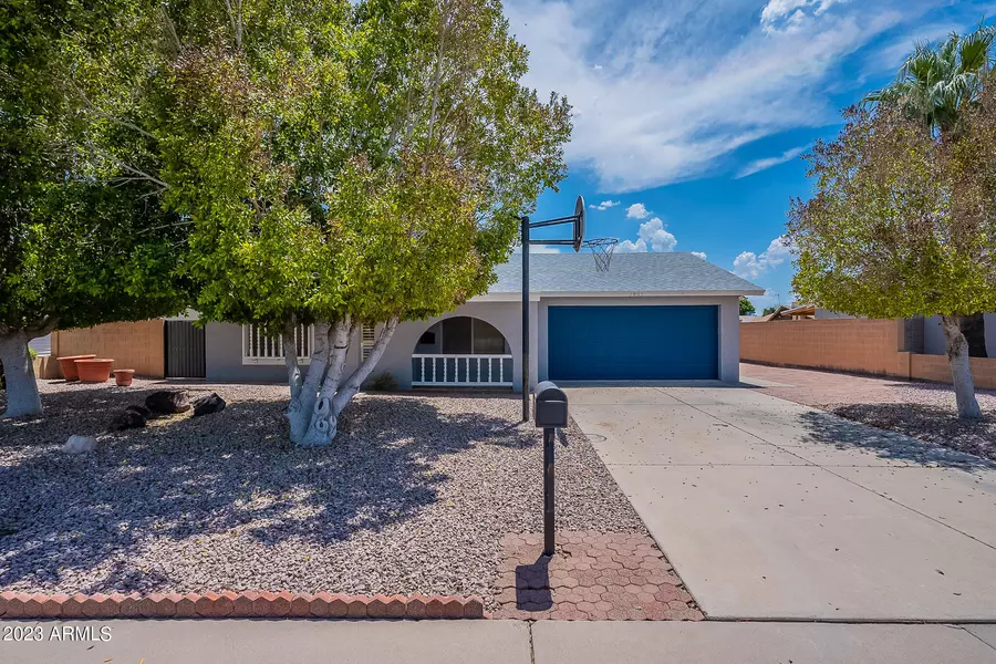 3805 W ANDERSON Drive, Glendale, AZ 85308