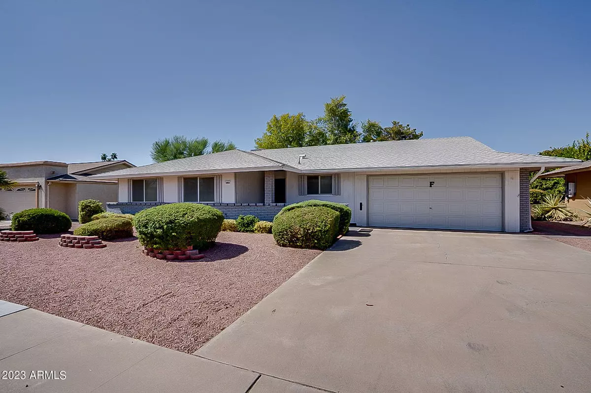 Sun City, AZ 85351,10924 W Roundelay Circle