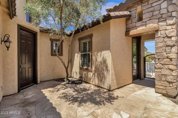 Chandler, AZ 85249,3551 E LYNX Place