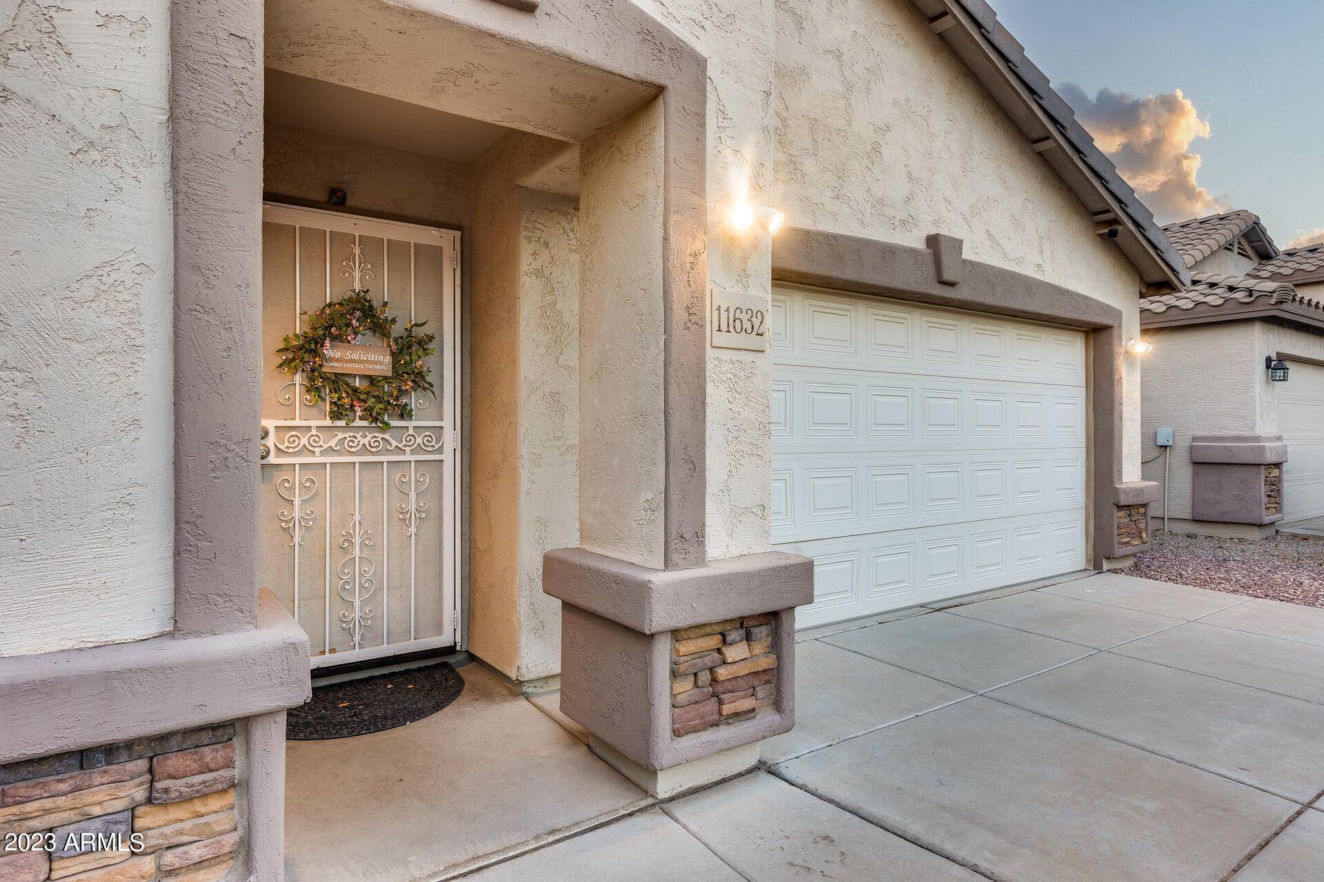 Youngtown, AZ 85363,11632 W HACKBARTH Drive