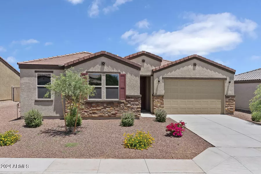 2710 N MULBERRY Place, Casa Grande, AZ 85122