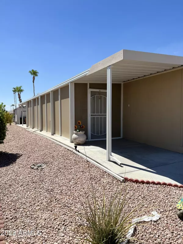 Surprise, AZ 85378,11596 W Sierra Dawn Boulevard #126