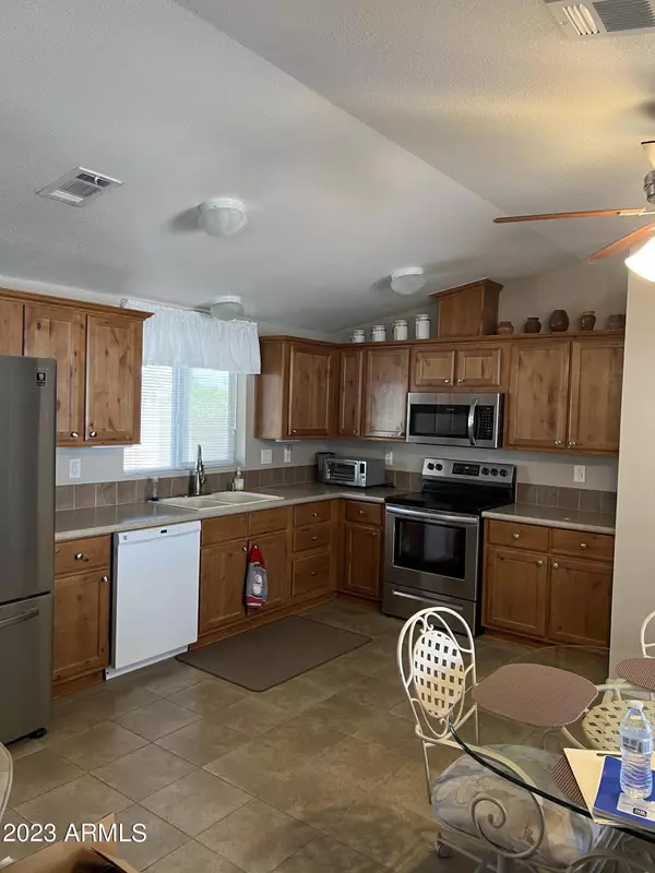 Surprise, AZ 85378,11596 W Sierra Dawn Boulevard #126