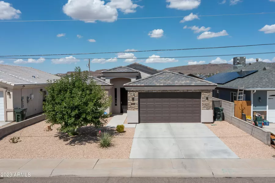 3659 N IRVING Street, Kingman, AZ 86409