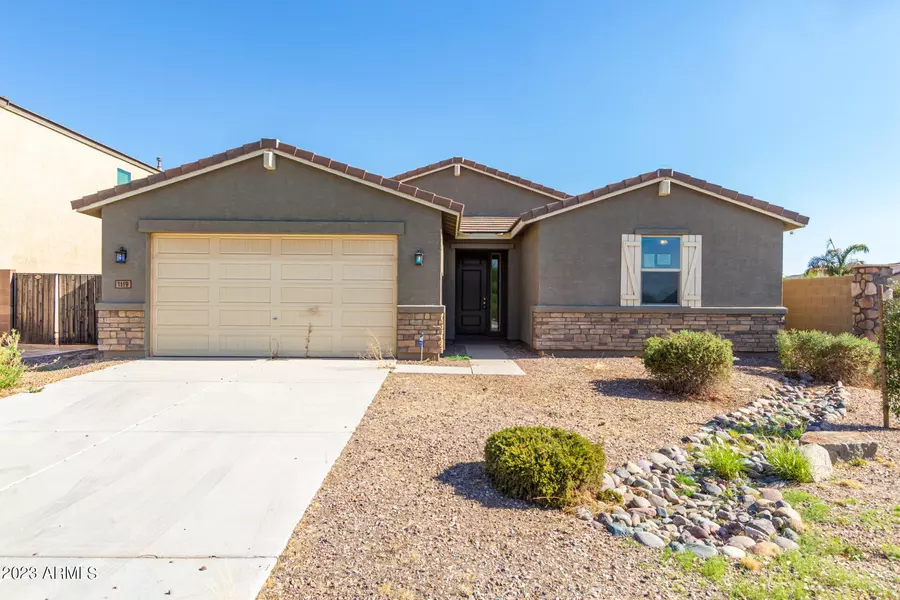 1119 W CARLSBAD Drive, San Tan Valley, AZ 85140