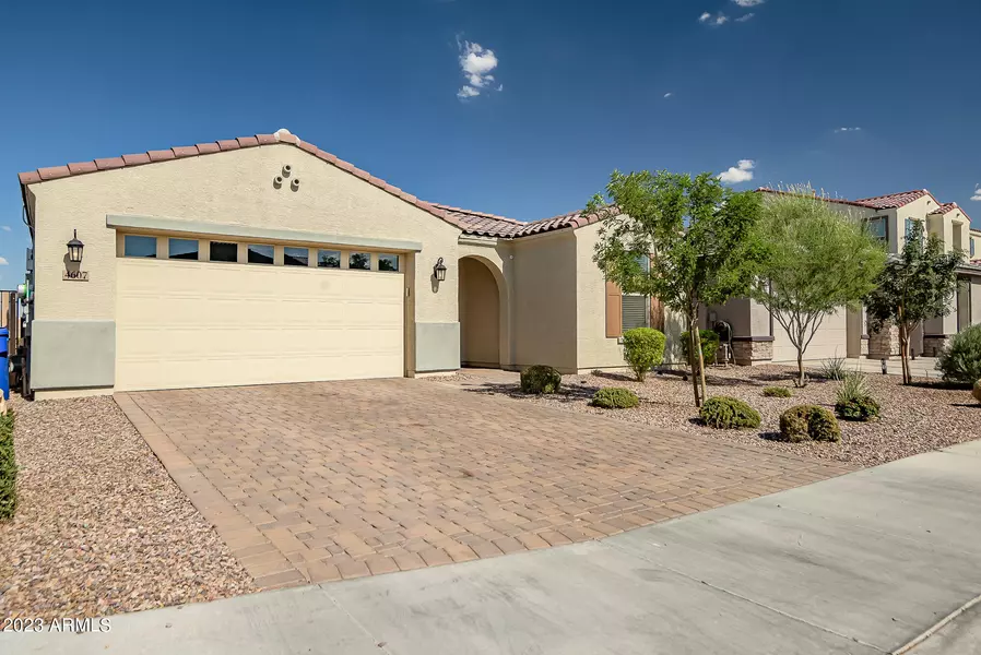 4607 S 115TH Drive, Avondale, AZ 85323