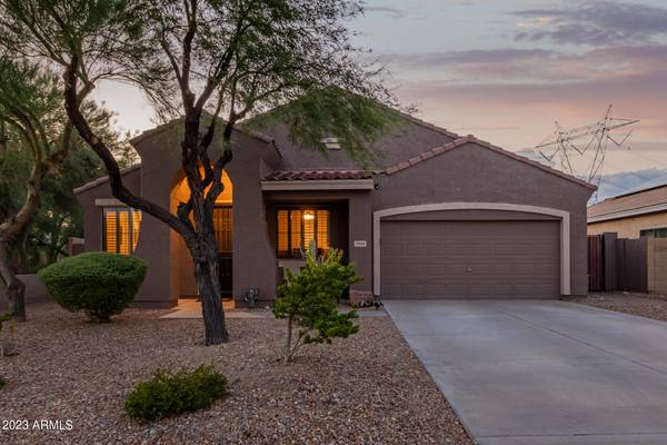 Goodyear, AZ 85338,17596 W ACACIA Court