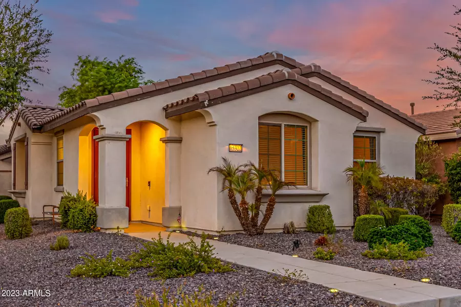 15322 W Bloomfield Road, Surprise, AZ 85379