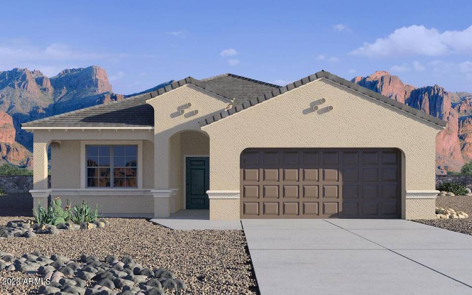 4705 S 103RD Drive, Tolleson, AZ 85353