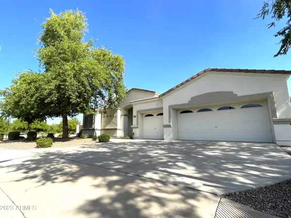 Chandler, AZ 85249,2225 E BUENA VISTA Drive