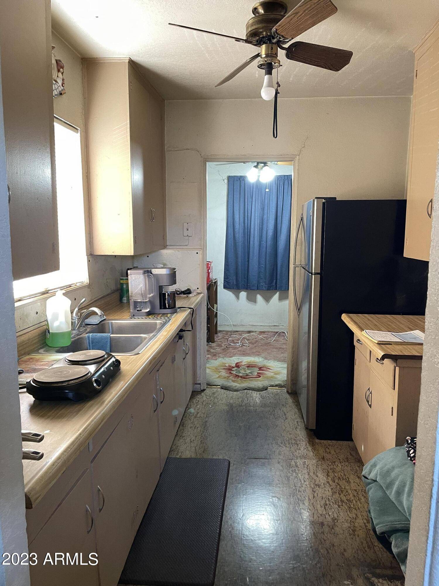 Phoenix, AZ 85009,3106 W FILLMORE Street