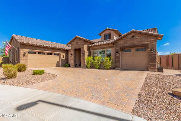 Chandler, AZ 85249,3593 E SCORPIO Place