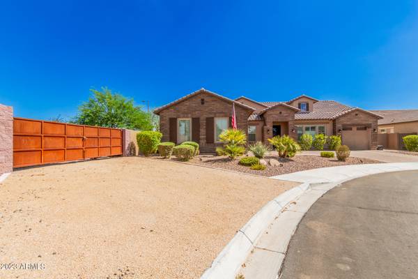 Chandler, AZ 85249,3593 E SCORPIO Place