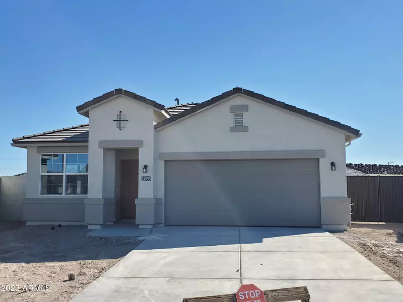 24093 W ZAK Road, Buckeye, AZ 85326