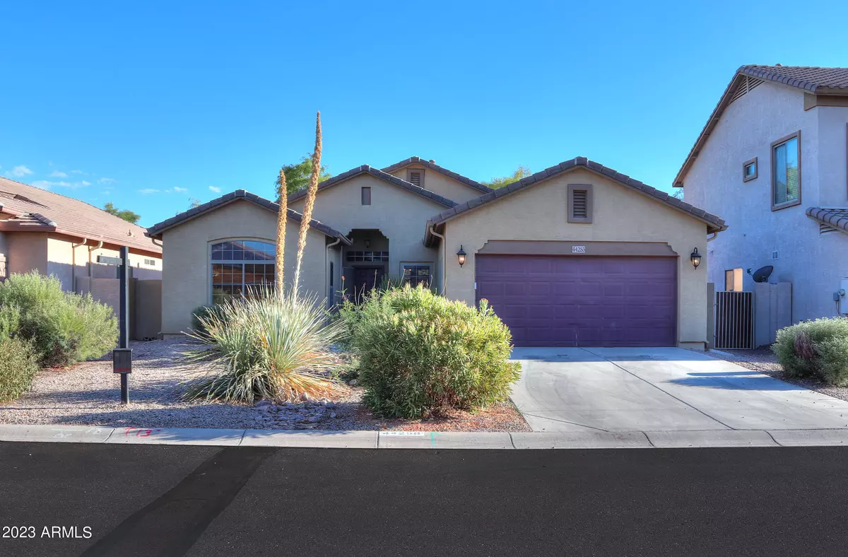 Maricopa, AZ 85138,44253 W BUCKHORN Trail