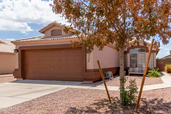 Surprise, AZ 85374,13329 W SAGUARO Lane