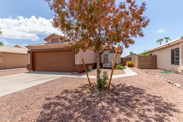 Surprise, AZ 85374,13329 W SAGUARO Lane