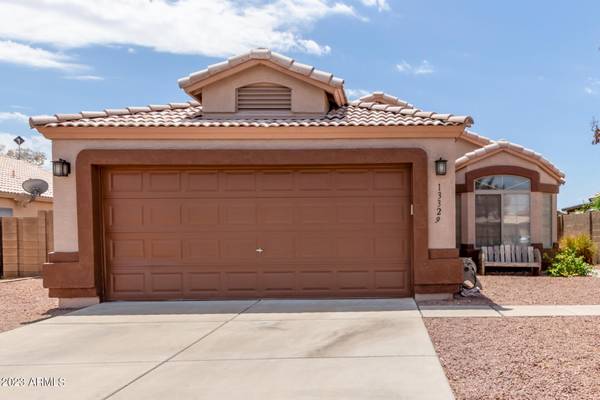 Surprise, AZ 85374,13329 W SAGUARO Lane