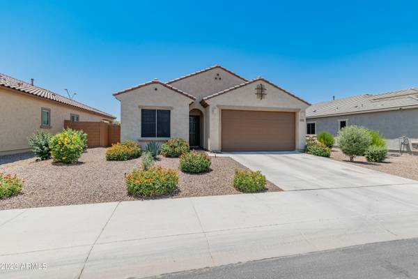 Buckeye, AZ 85396,21914 N 260TH Lane