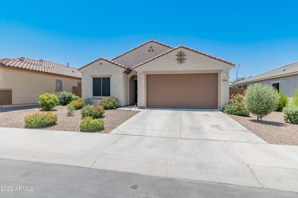 Buckeye, AZ 85396,21914 N 260TH Lane