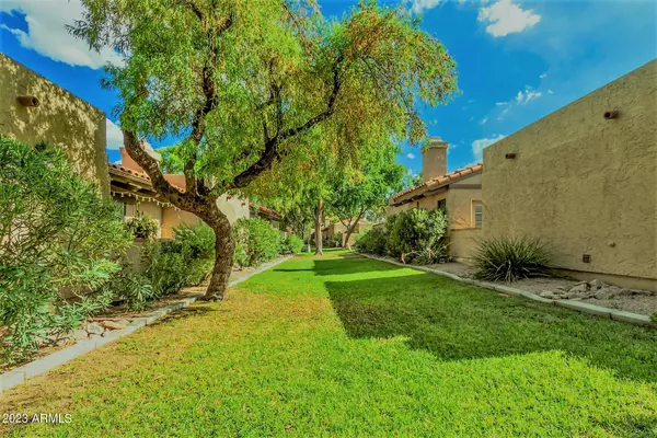Scottsdale, AZ 85250,6451 N 77th Way
