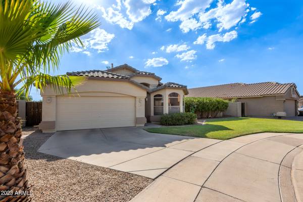 Mesa, AZ 85212,3134 S 95TH Circle