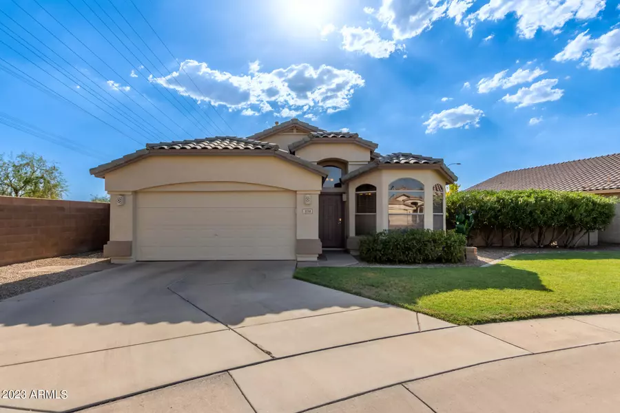 3134 S 95TH Circle, Mesa, AZ 85212