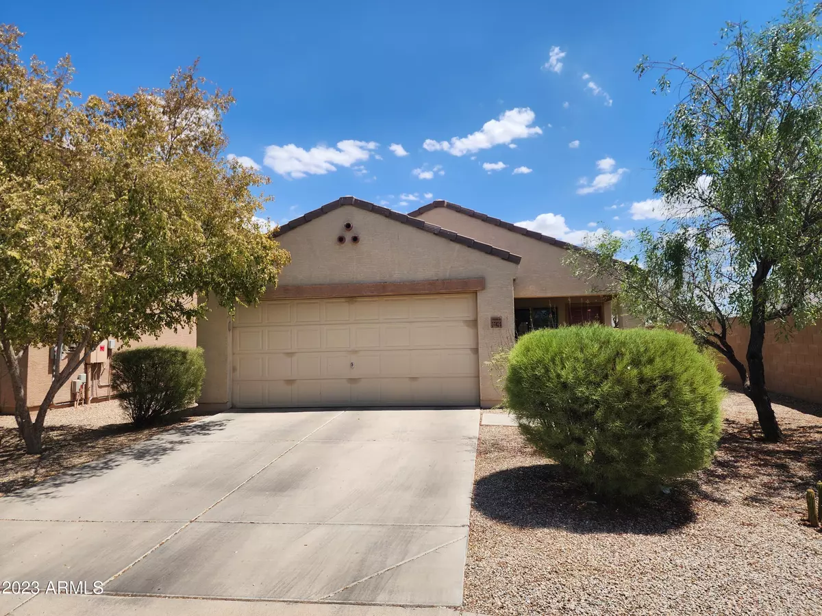 Maricopa, AZ 85138,37421 W AMALFI Avenue