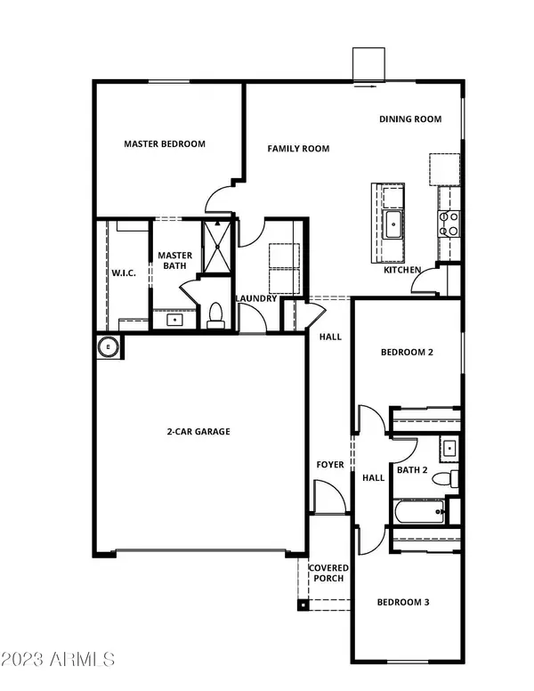 Florence, AZ 85132,1031 W 20TH Street