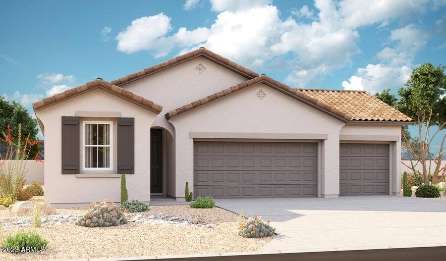 18572 W COTTONTAIL Lane, Surprise, AZ 85387