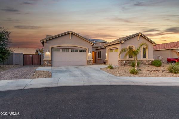 Surprise, AZ 85387,16878 W ELECTRA Court