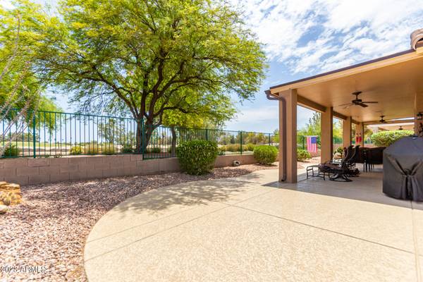 Surprise, AZ 85374,17419 N THORNBERRY Drive