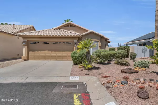 11552 W COTTONTAIL Court, Surprise, AZ 85378