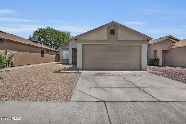 4721 N 86TH Drive, Phoenix, AZ 85037