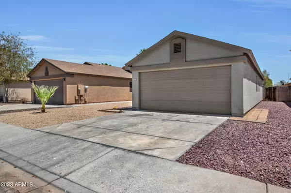 Phoenix, AZ 85037,4721 N 86TH Drive