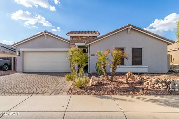 Buckeye, AZ 85326,25652 W RIO VISTA Lane