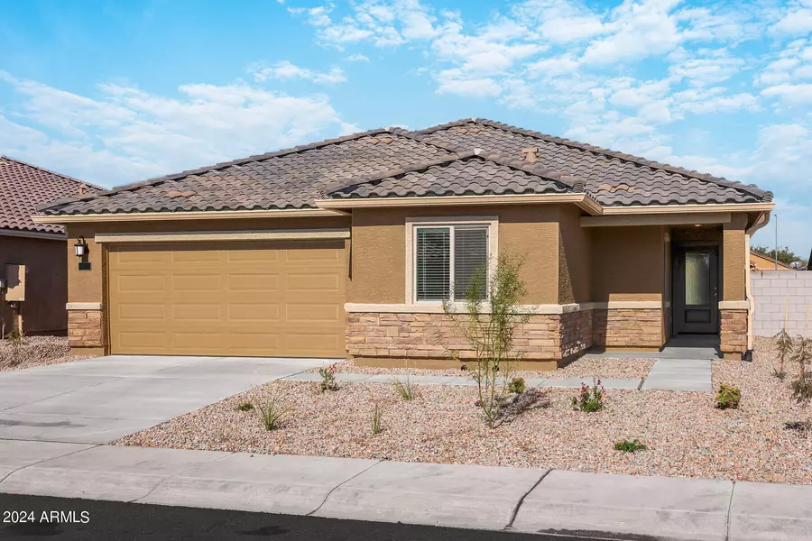 456 W GUINEA Court, Casa Grande, AZ 85122