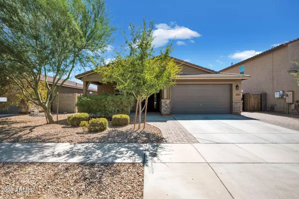 11299 N 187TH Drive, Surprise, AZ 85388