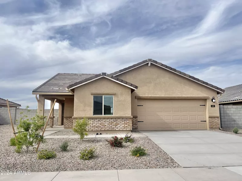 546 W CROWNED DOVE Trail, Casa Grande, AZ 85122