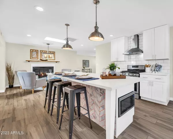 2214 N 82ND Street Scottsdale, AZ 85257