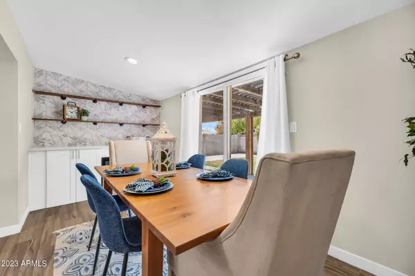 2214 N 82ND Street Scottsdale, AZ 85257