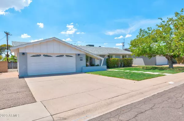 2214 N 82ND Street, Scottsdale, AZ 85257