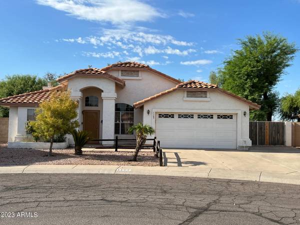 Chandler, AZ 85224,1143 W CINDY Street