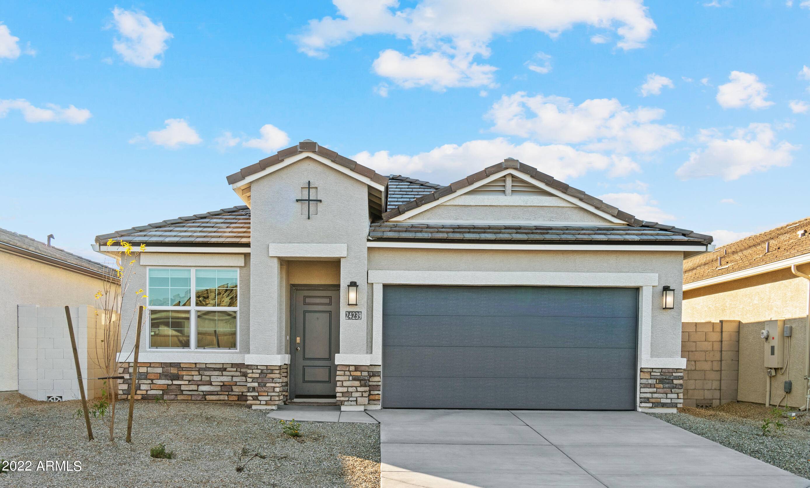 2308 S 241ST Avenue, Buckeye, AZ 85326