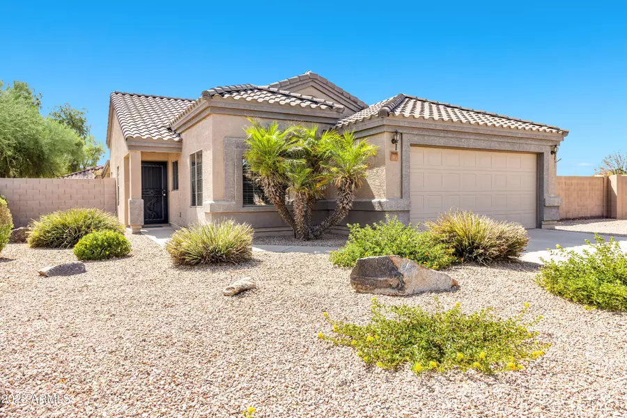 1646 E BISHOP Court, Casa Grande, AZ 85122