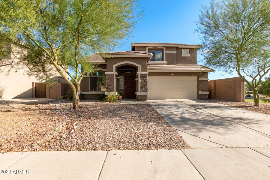 25559 W WILLIAMS Street, Buckeye, AZ 85326