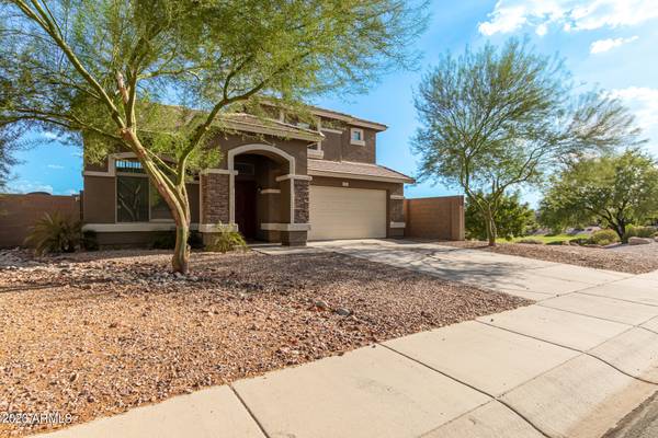 Buckeye, AZ 85326,25559 W WILLIAMS Street