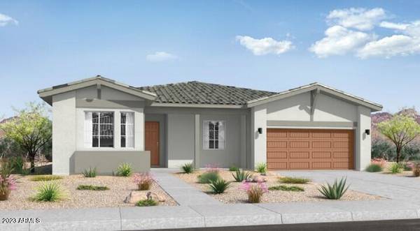 14160 W CALLE LEJOS --, Surprise, AZ 85387