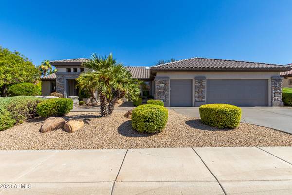 Surprise, AZ 85374,15927 W SUPERSTITION Way